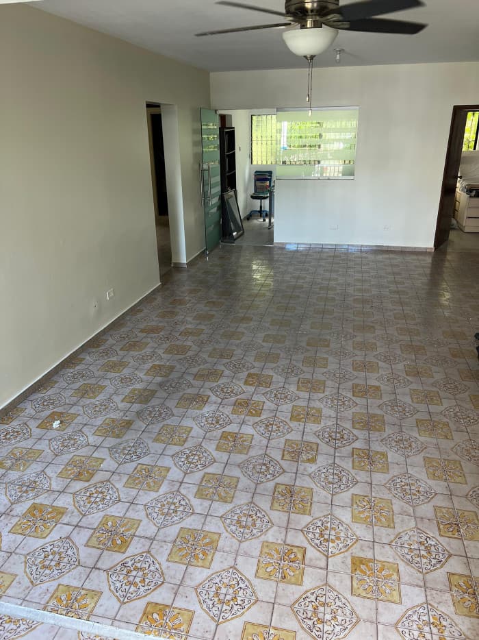 Apartamento en venta de 2 Habitaciones en Gazcue - foto 2