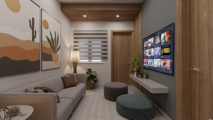 apartamento en venta para Inversión Zona Universitaria - foto 4