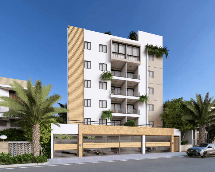 Apartamento en Venta en El Millón de 3 Habitaciones  - foto 4