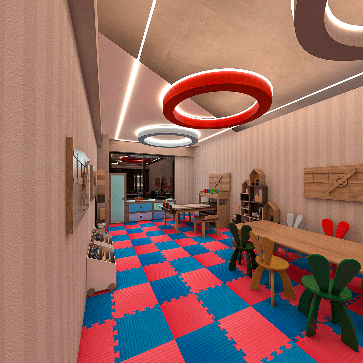Apartamento en Venta de 1 habitacion en Bella Vista - foto 2