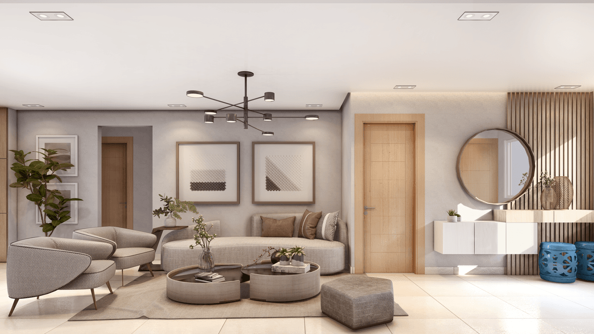 Apartamento en Venta Proyecto Residencial en el Millon - foto 2