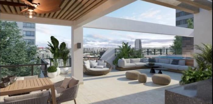 Apartamento en venta de 3 habitaciones en el Julieta - foto 2