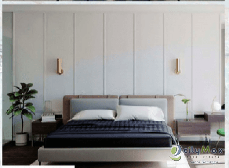 Apartamento en venta en Gazcue  - foto 4