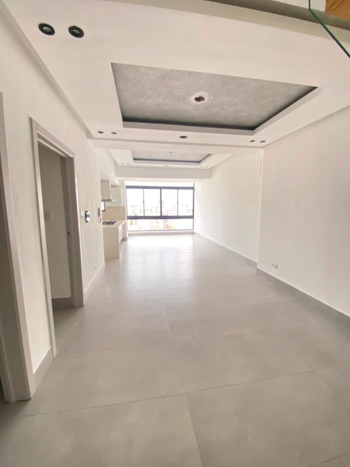 Penthouse en Venta en Evaristo Morales - foto 2