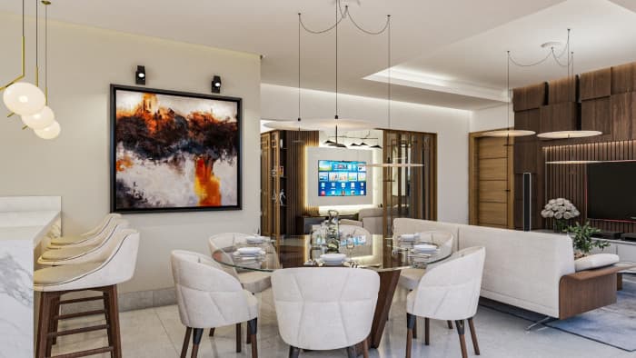 En Venta apto en Renacimiento 2do piso - foto 4