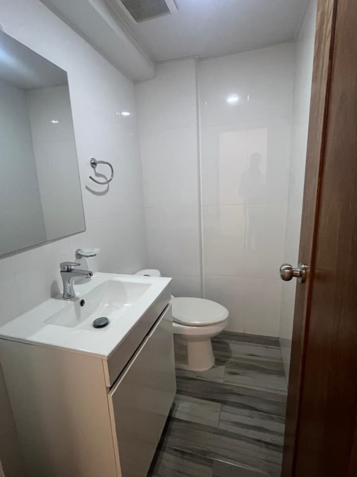 Apartamento en Venta en la Zona Universitaria - foto 3