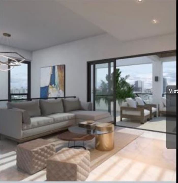 Apartamento de 2 habitaciones en Venta en  El Julieta - foto 3