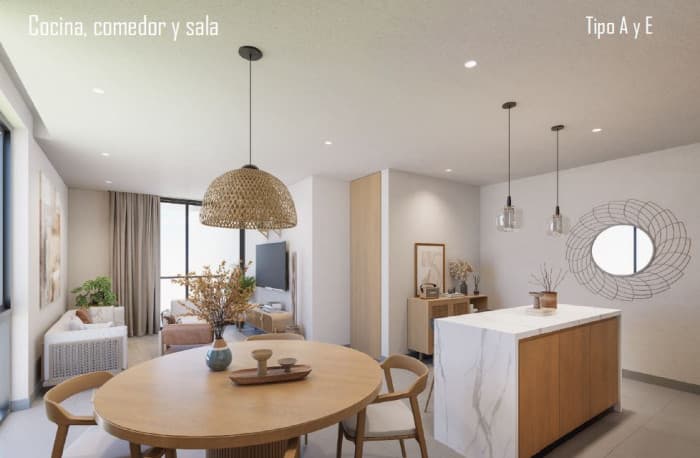 Apartamento en Venta en Juan Dolio - foto 4