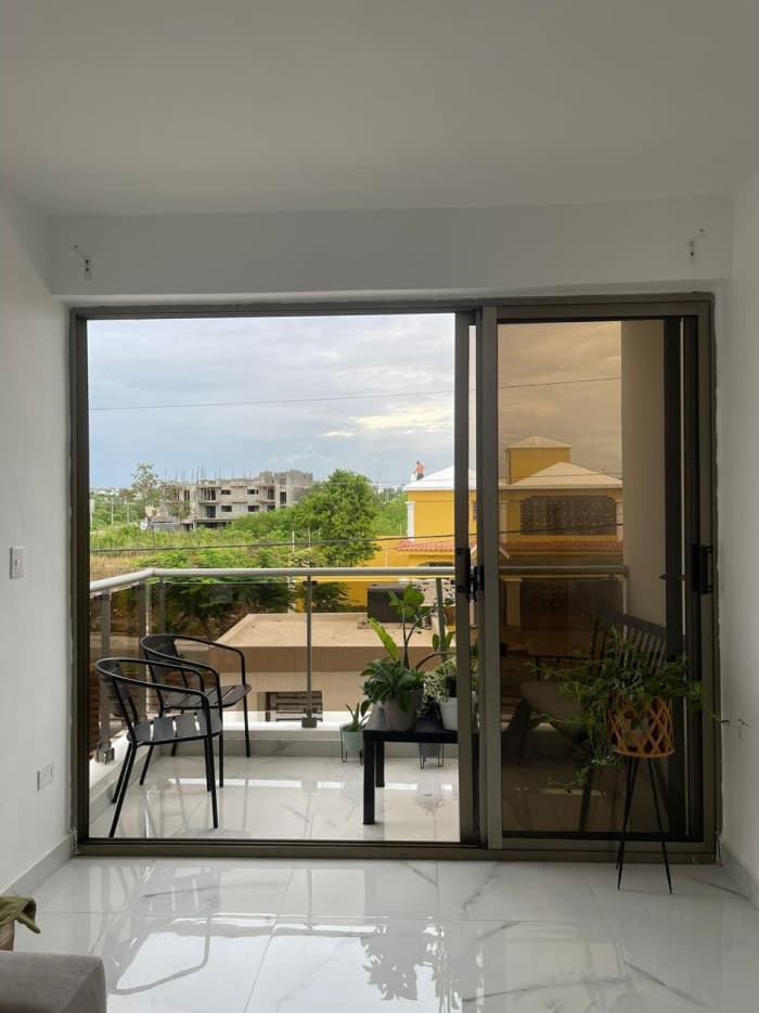 Apartamento en Venta en la Jacobo Majluta  - foto 4
