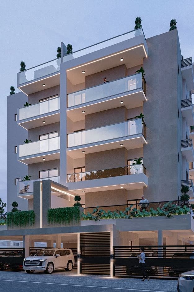 Apartamento en Venta a 100 metros de la Gustavo Mejia  - foto 3