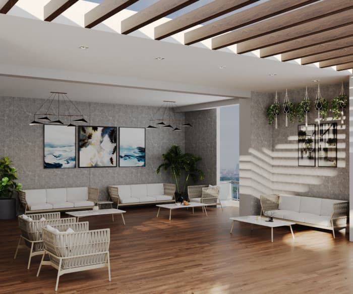 Apartamento en Venta en Bella Vista - foto 3