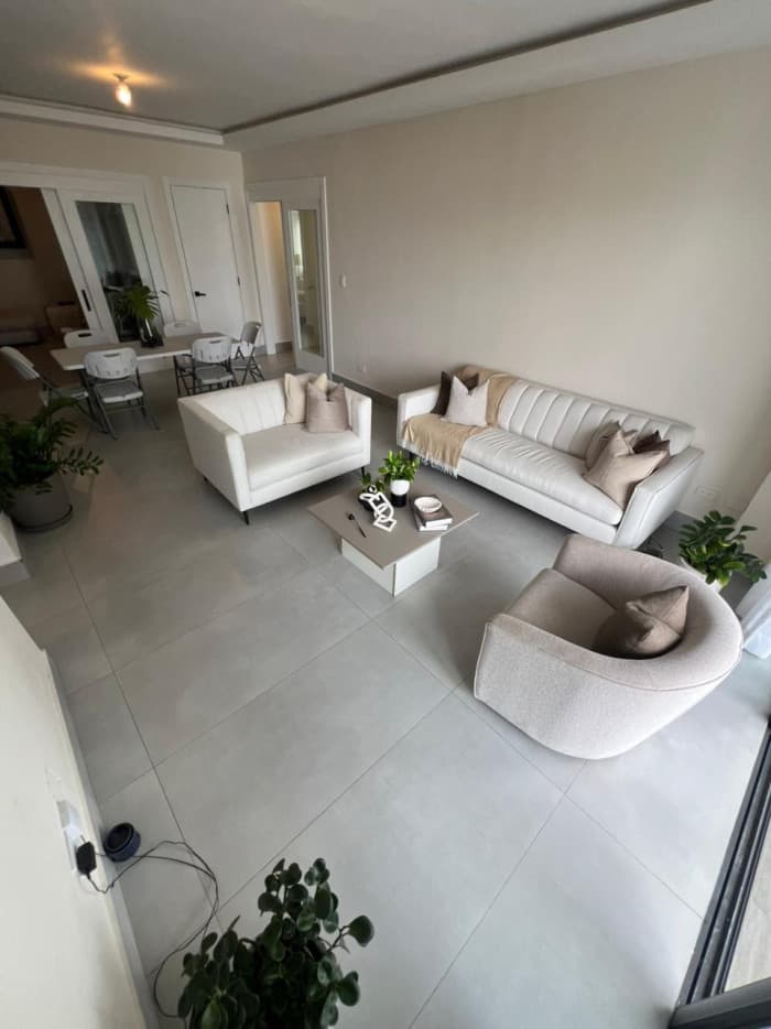 Apartamento en Venta en Evaristo Morales, Santo Domingo - foto 2