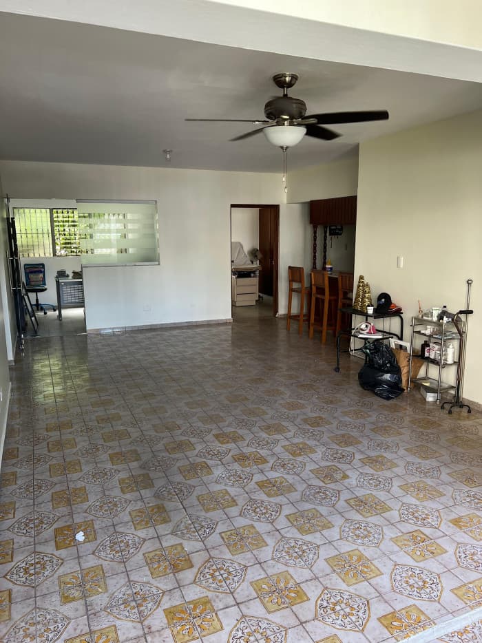 Apartamento en venta de 2 Habitaciones en Gazcue - foto 3