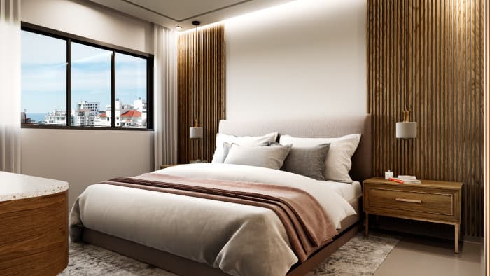 Apartamento en venta de 3 habitaciones en Renacimiento - foto 4