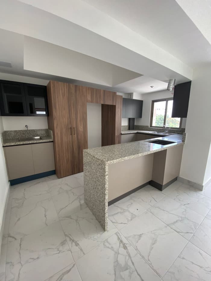 Apartamento en Venta en Naco 1 habitacion  - foto 4