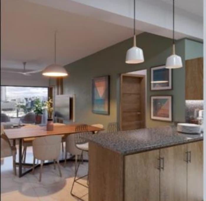 Apartamento en Venta de 3 habitaciones en el Julieta - foto 4