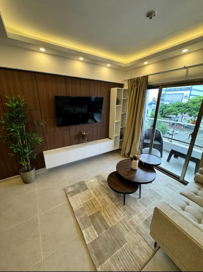 Apartamento amueblado en Venta en Renacimiento - foto 2