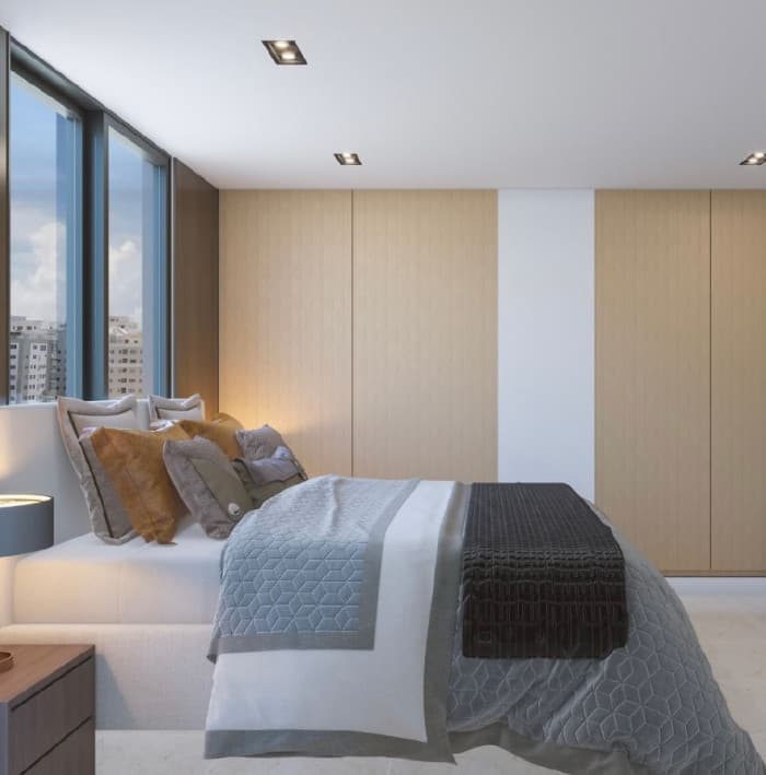 Apartamento Nuevo en Renacimiento en Venta - foto 4