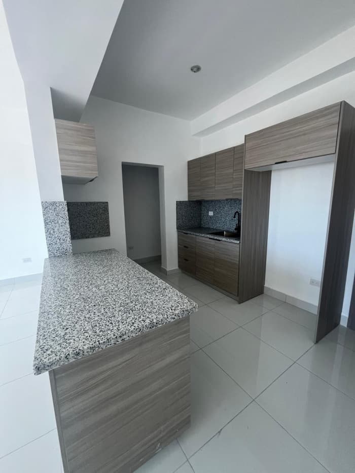 Apartamento nuevo en alquiler 1 Habitacion en la Julia - foto 3