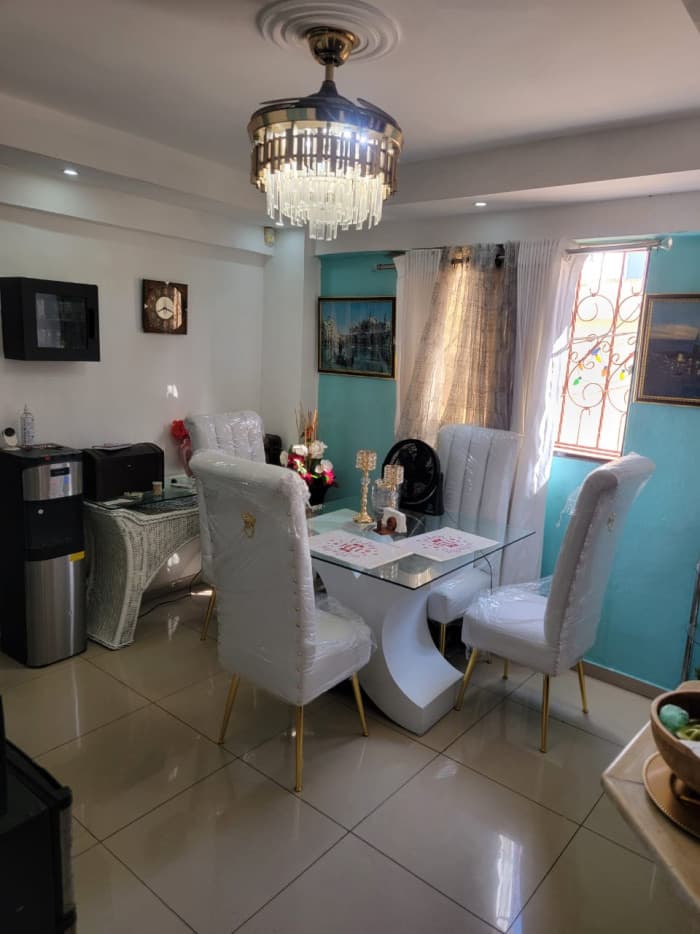 Apartamento en Venta de 2 Habitaciones en Renacimiento - foto 4