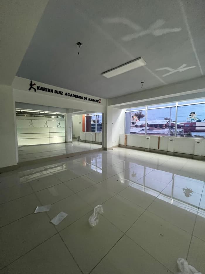 Local Comercial en el Millon en Alquiler - foto 4