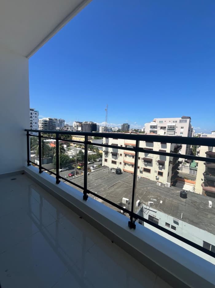 Apartamento en Venta en Gazcue - foto 2