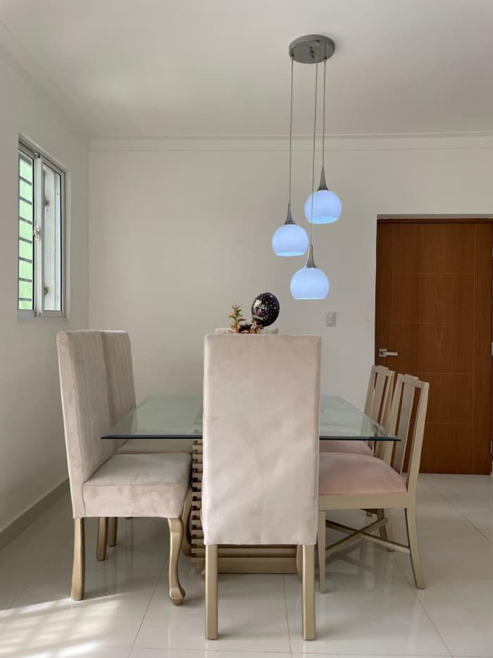 Apartamento en Venta de 3 habitaciones en la Jacobo - foto 3