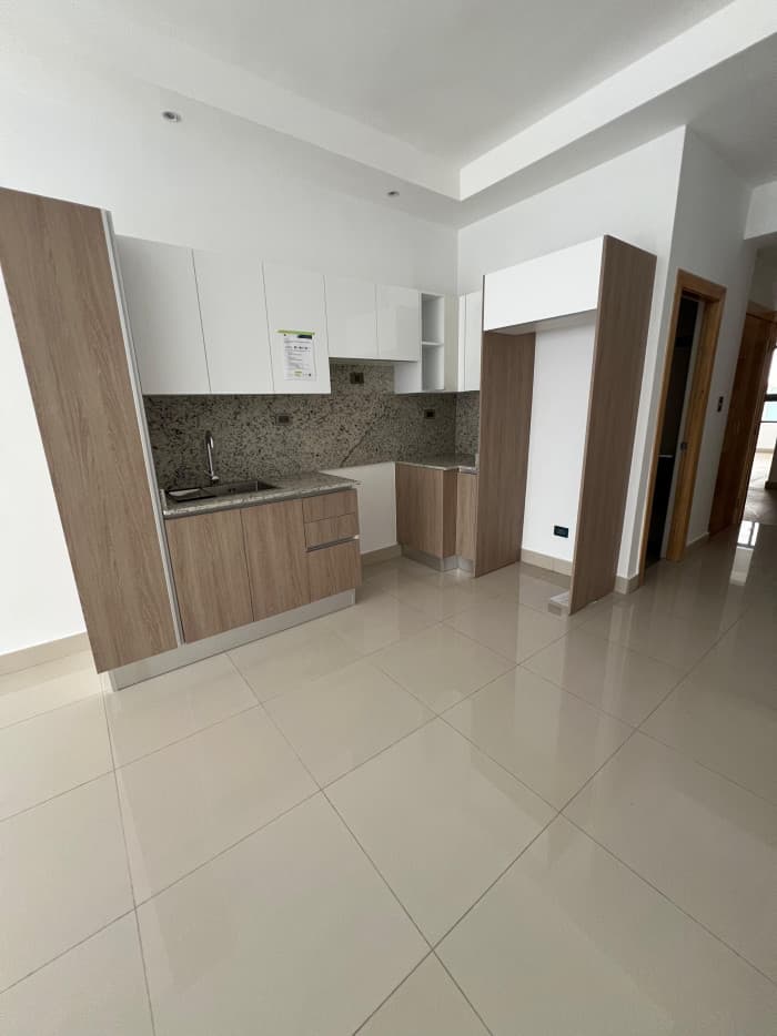 Apartamento en Venta en Renacimiento, Santo Domingo - foto 3