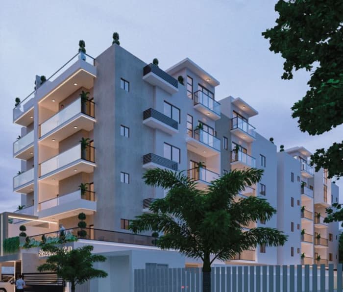 Apartamento en Venta a 100 metros de la Gustavo Mejia  - foto 4