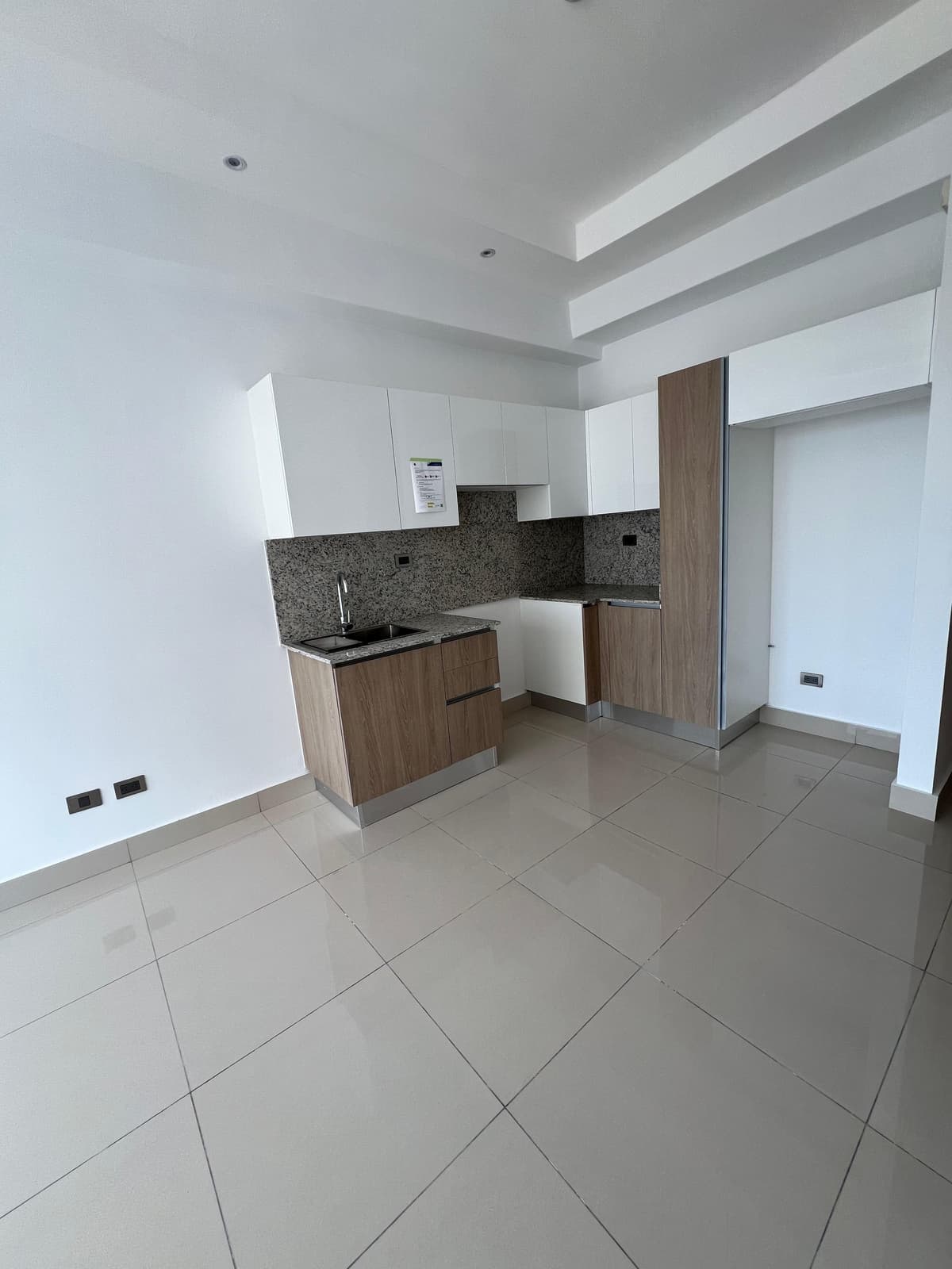 Apartamento en Venta en Renacimiento, de 1 habitacion - foto 2