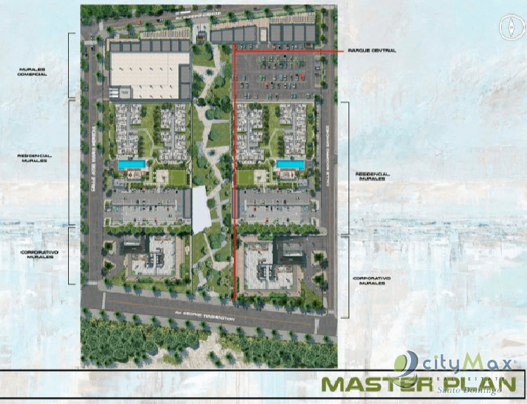 Apartamento en venta en Gazcue  - foto 2