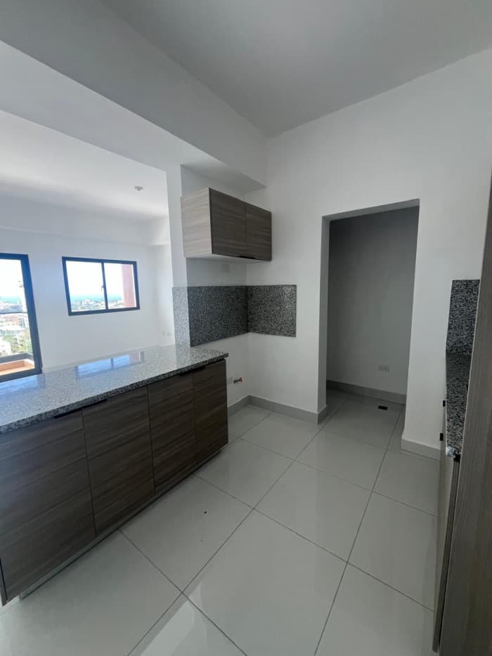 Apartamento nuevo en alquiler 1 Habitacion en la Julia - foto 2
