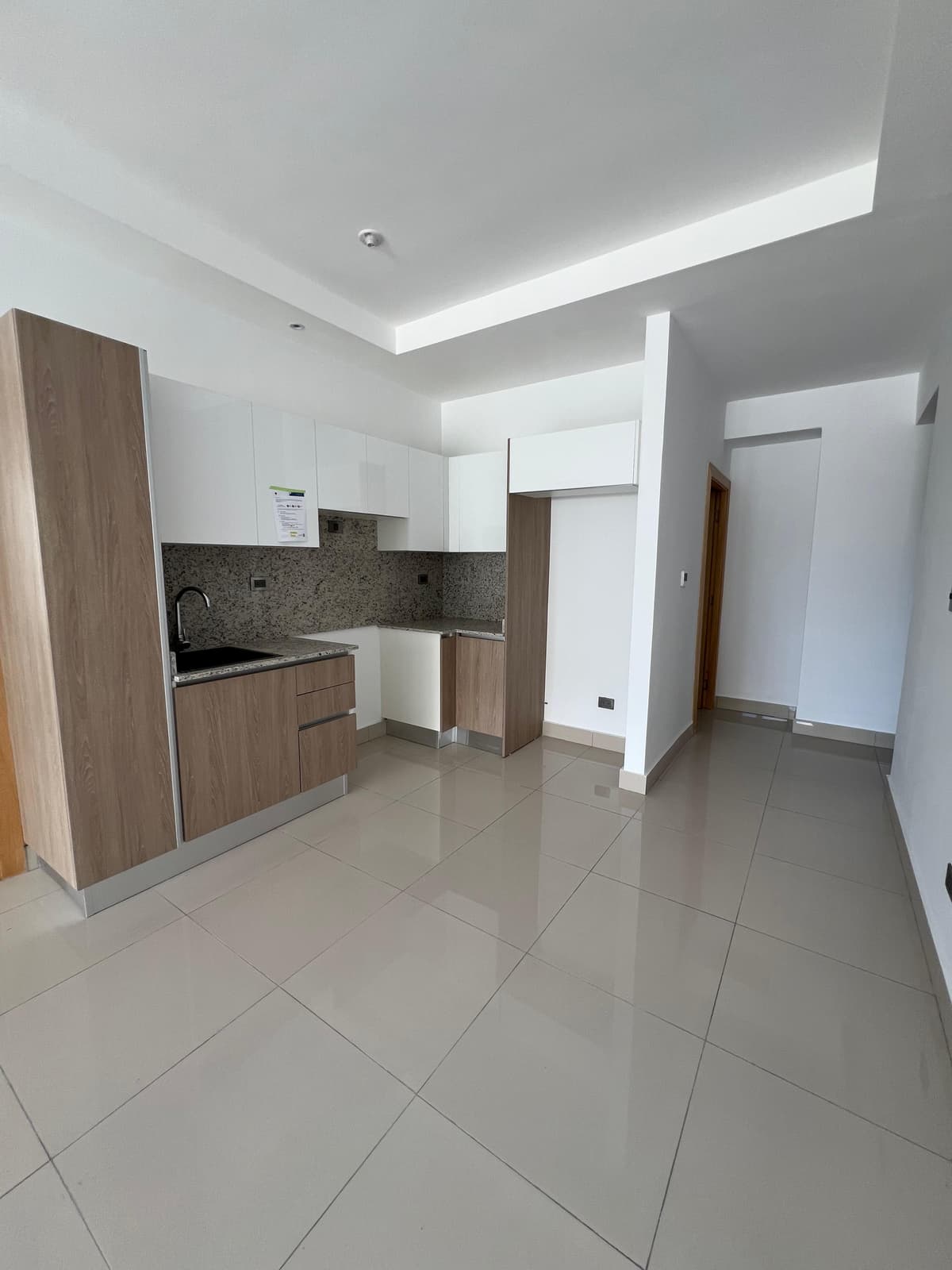 Apartamento en Venta en Renacimiento, Santo Domingo Distrito Nacional - foto 2