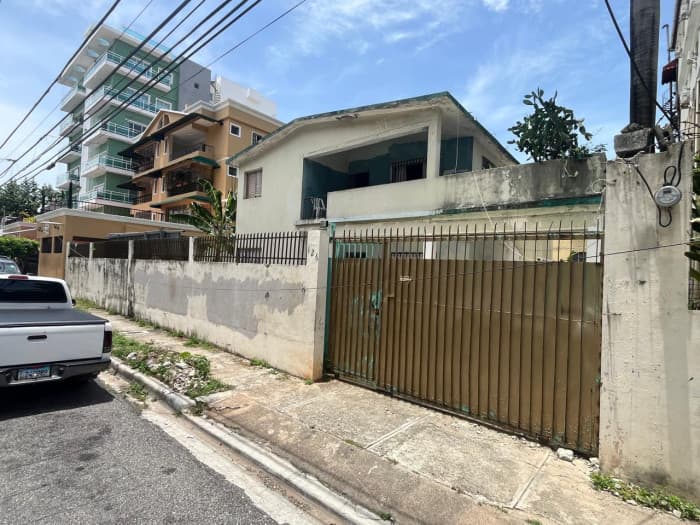 Terreno en Venta en Renacimiento - foto 2