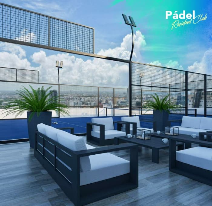 Apartamento Nuevo en Renacimiento en Venta - foto 3