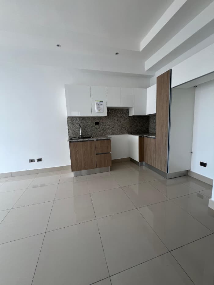 Apartamento en Venta en Renacimiento, de 1 habitacion - foto 4