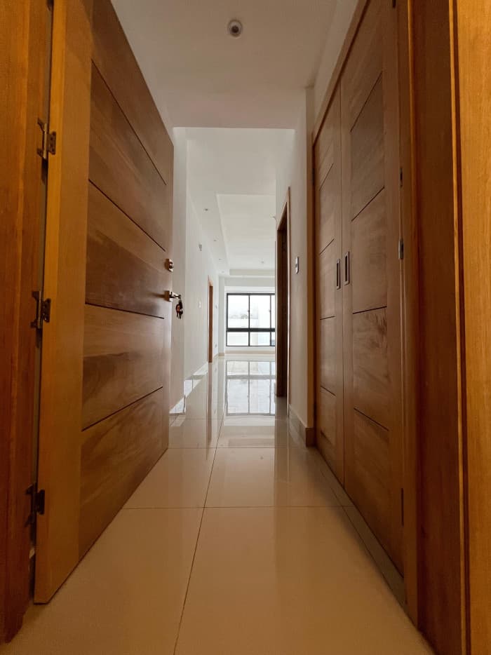 Apartamento en Venta en Renacimiento, Santo Domingo - foto 4