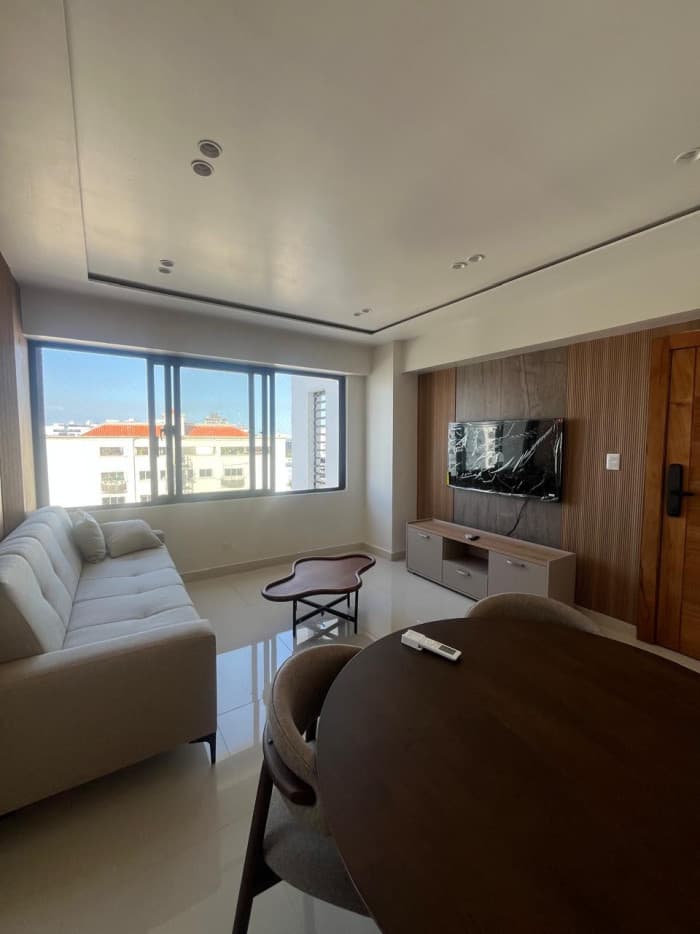 Apartamento 1 hab amueblado en Alquiler en Serralles - foto 2