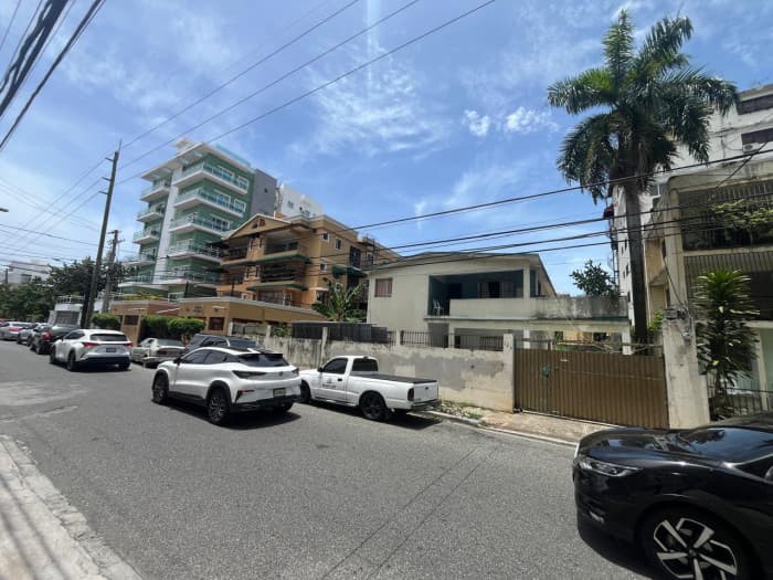 Terreno en Venta en Renacimiento - foto 3