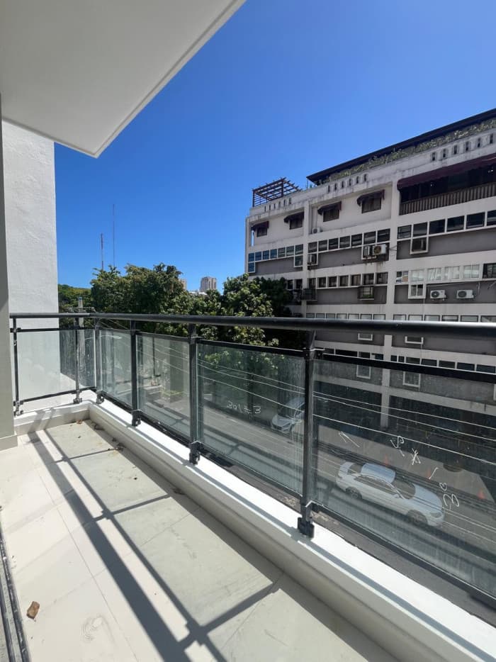 Apartamento en venta en Gazcue de 3 habitaciones - foto 3
