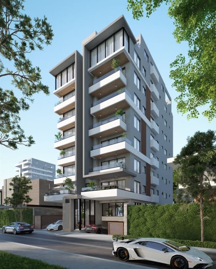 Apartamento con Terraza priv. en Venta Evaristo Morales - foto 3