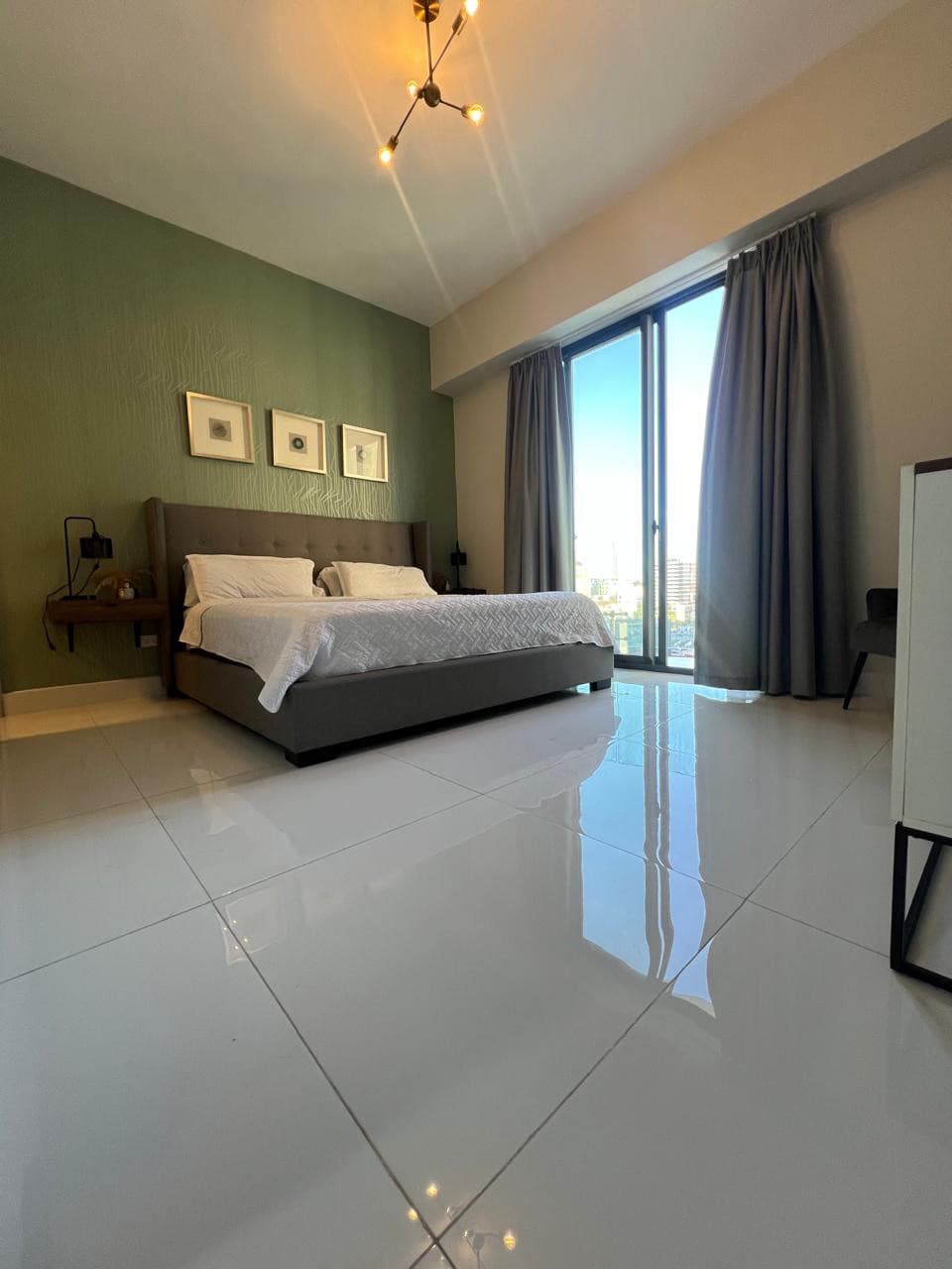 Apartamento amueblado en venta en Piantini piso 11 - foto 4