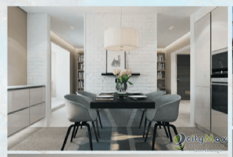 Apartamento en venta en Gazcue  - foto 3