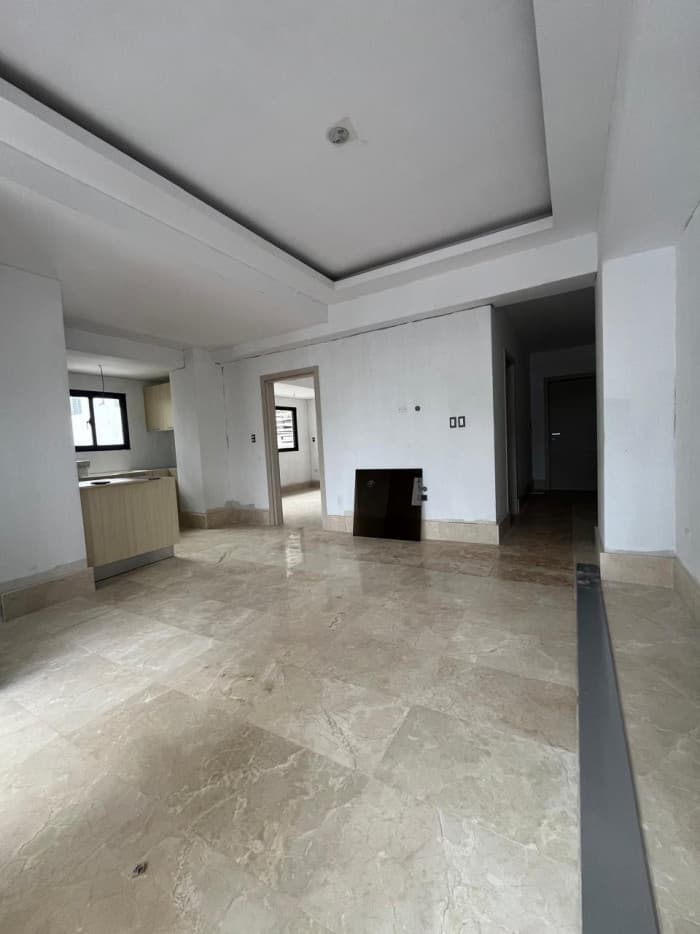 Apartamento en Venta en Renacimiento Santo Domingo - foto 2