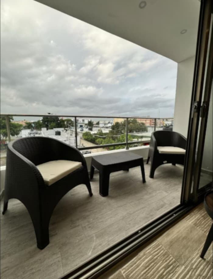 Apartamento amueblado en Venta en Renacimiento - foto 4