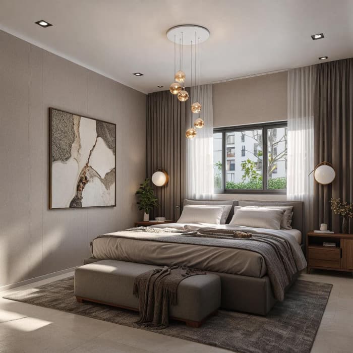 Apartamento en Venta en Bella Vista de 2 habitaciones - foto 3