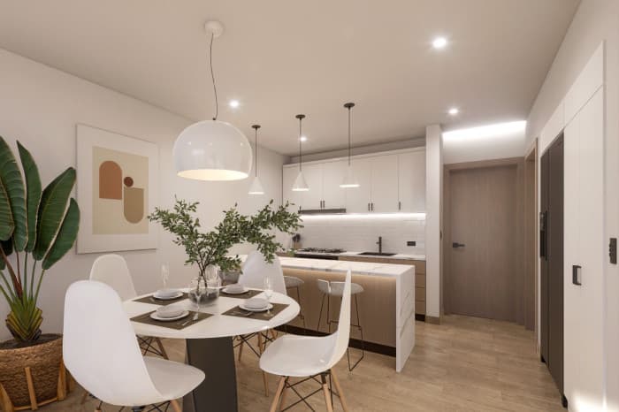 Apartamento en Venta en Juan Dolio - foto 3