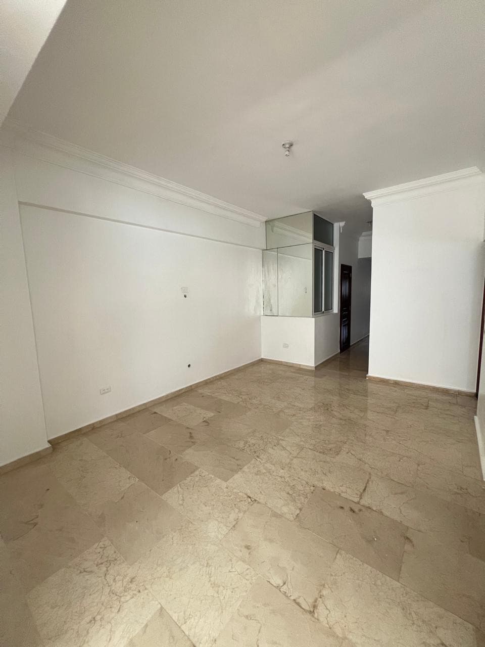Amplio apartamento en Vent de 3 Habitaciones Piantini - foto 3