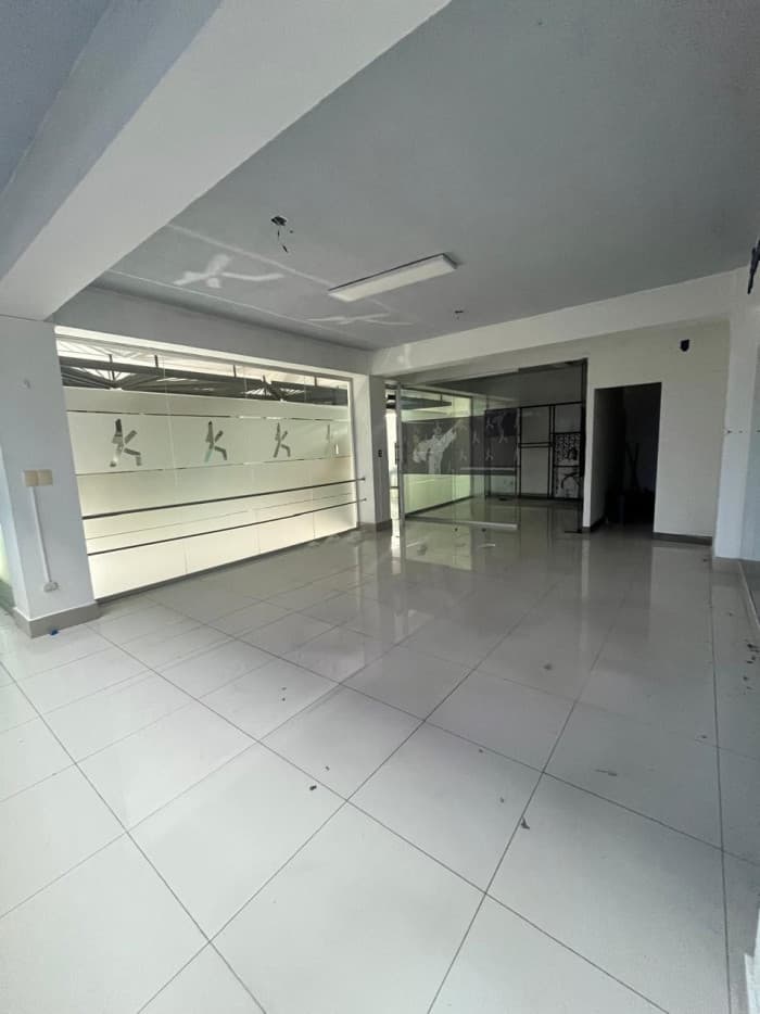 Local Comercial en el Millon en Alquiler - foto 3