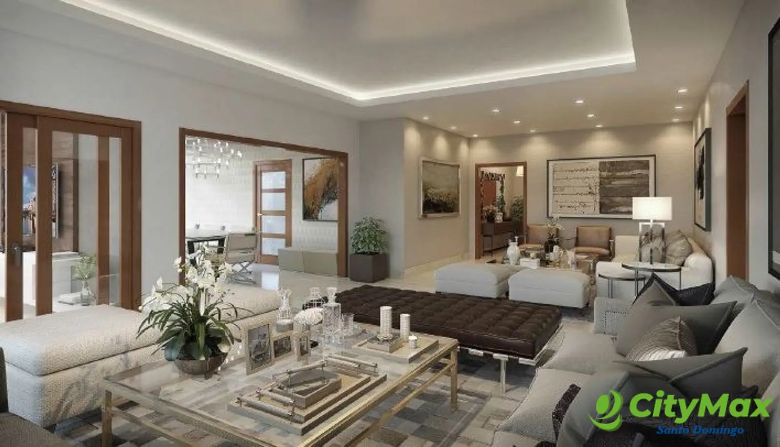 Proyecto Tree Tower Lux - foto 1